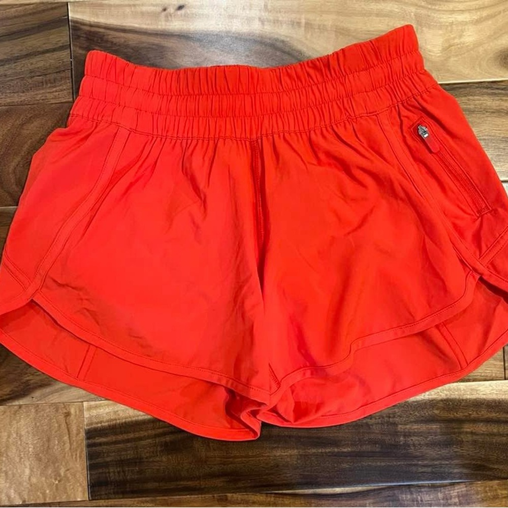 lululemon athletica Athletic Shorts